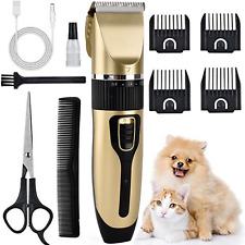 Pet dog grooming for sale  BUXTON