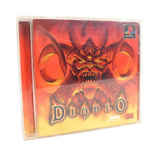 Diablo sony playstation d'occasion  Tours-
