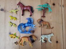 Plastic animal toy for sale  LONDON