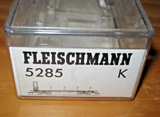 Fleischmann 5285 plattformwage gebraucht kaufen  Schüttorf