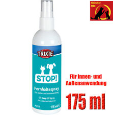 Trixie fernhaltespray spray gebraucht kaufen  Berlin
