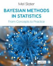 Bayesian methods statistics for sale  Jessup