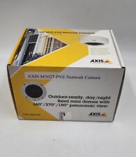 Axis m3027 pve for sale  Odessa