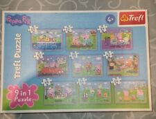 Kinderpuzzle set puzzle gebraucht kaufen  Frankenberg