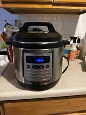 6 insignia cooker pressure qt for sale  Astoria