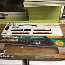 Hornby train set for sale  NORTHAMPTON