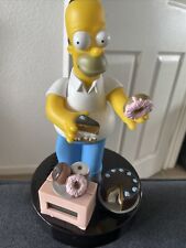 Homer simpson novelty for sale  EXMOUTH