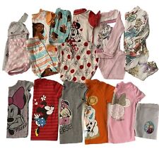 Girls disney pajama for sale  Charlotte