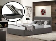 Ottoman bed small for sale  BOSTON