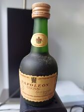 Mignonnette cognac courvoisier d'occasion  Saint-Maur-des-Fossés