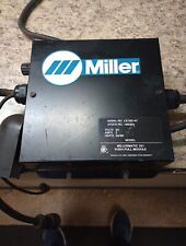 miller 251 millermatic for sale  Spencerport