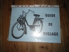 Solex copies dossier d'occasion  Gardanne