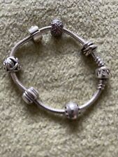 Pandora bracelet charms for sale  LEEDS