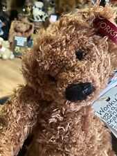 Vintage jointed teddy for sale  DRIFFIELD