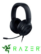 Cuffie gioco razer usato  Melito Di Napoli