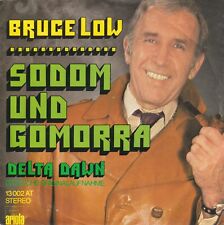 Bruce low sodom gebraucht kaufen  Osterholz-Scharmbeck