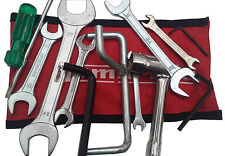 Lambretta handy toolkit for sale  WILLENHALL