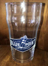 Usado, Blue Point Fabricação Cerveja Vidro Long Island Lighthouse 5 1/2" de altura comprar usado  Enviando para Brazil