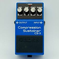 Usado, Sustentador de compressão para compressor BOSS CS-3 comprar usado  Enviando para Brazil