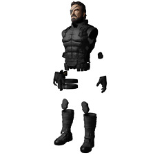 Kit: Metal Gear (Venom Snake) comprar usado  Enviando para Brazil