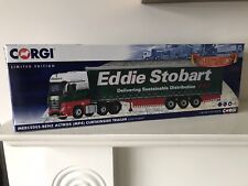 Corgi trucks. limited for sale  UK