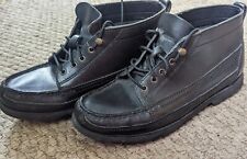 Vintage 7W UK Size 6.5 Great Condition Black Rockport Shoes for sale  Shipping to South Africa