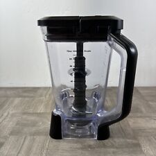 Liquidificador Ninja 72 oz 9 xícaras jarro jarro tampa lâmina GH-14008 comprar usado  Enviando para Brazil