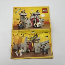 Lego 6073 château d'occasion  Rouen-