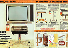 1980 erard advertising d'occasion  Expédié en Belgium