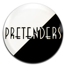 Pretenders rock band for sale  STOKE-ON-TRENT