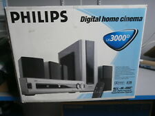 Home Theater Digital home cinema Philips LX3000 usato usato  Forli