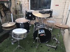 Drum kit acoustic for sale  DARLINGTON