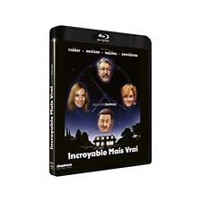 Blu ray incroyable d'occasion  France