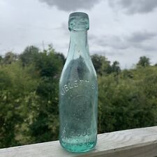 Victorian bottle old for sale  WISBECH