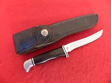 buck hunting knife for sale  Dunlap