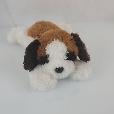 Ty Classic Yodeler St Bernard Stuffed Plush Puppy Dog Beanie Baby White 2006 16" for sale  Shipping to Canada