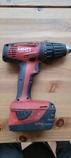 Hilti sfc drill for sale  Shipping to Ireland