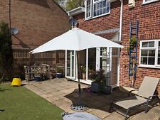 Large garden umbrella for sale  EASTLEIGH