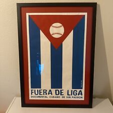 Frames fuera liga for sale  Houston