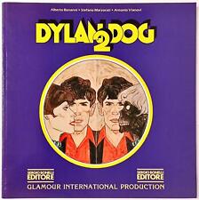Dylan dog glamour usato  Italia