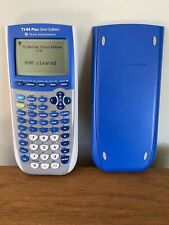 Texas instruments plus for sale  Denville