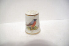 Thimble vintage handpainted for sale  Rocky Point