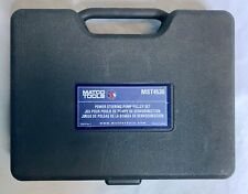 Matco Tools estuche vacío solo MST4530 caja de almacenamiento bomba de dirección asistida juego de poleas segunda mano  Embacar hacia Argentina