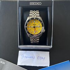 Seiko ssk017 men for sale  HOVE