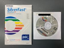 Silverfast inkl . gebraucht kaufen  Hamburg