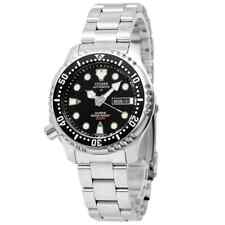 Usado, Relógio Citizen masculino Promaster Sea Lefty automático mostrador preto - NY0040-50E NOVO comprar usado  Enviando para Brazil