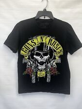 Usado, Camiseta Guns And Roses Para Hombre Mediana Multicolor 100% Algodón Gráfico Logotipo Clásico segunda mano  Embacar hacia Argentina