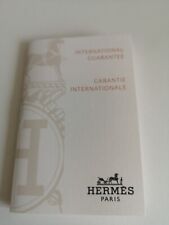 Hermes watch international d'occasion  Suresnes