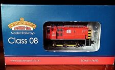 Bachmann class shunter for sale  IPSWICH