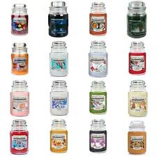 Yankee candle scented for sale  BRADFORD